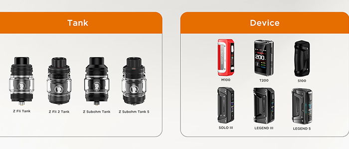 fournisseur coil z xm boost version geekvape