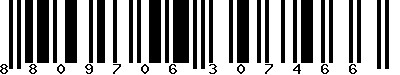 EAN-13 : 8809706307466 EAN-13 : 8809706307466