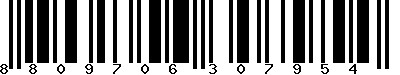 EAN-13 : 8809706307954 EAN-13 : 8809706307954
