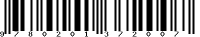 EAN-13 : 9780201372007 EAN-13 : 9780201372007