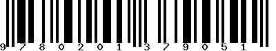 EAN-13 : 9780201379051 EAN-13 : 9780201379051