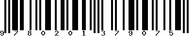 EAN-13 : 9780201379075 EAN-13 : 9780201379075