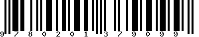 EAN-13 : 9780201379099 EAN-13 : 9780201379099