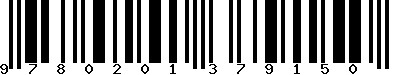 EAN-13 : 9780201379150 EAN-13 : 9780201379150