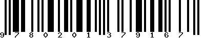 EAN-13 : 9780201379167 EAN-13 : 9780201379167