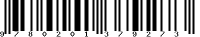 EAN-13 : 9780201379273 EAN-13 : 9780201379273