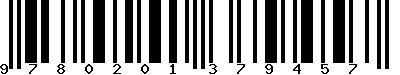 EAN-13 : 9780201379457 EAN-13 : 9780201379457