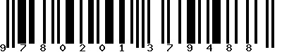 EAN-13 : 9780201379488 EAN-13 : 9780201379488
