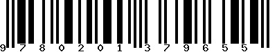 EAN-13 : 9780201379655 EAN-13 : 9780201379655