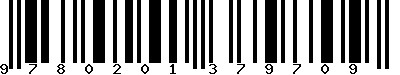 EAN-13 : 9780201379709 EAN-13 : 9780201379709