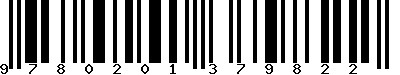 EAN-13 : 9780201379822 EAN-13 : 9780201379822