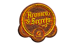 AR&Ocirc;ME & SECRETS