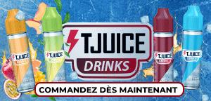 TJUICE DRINKS