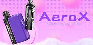 AEROX 32K