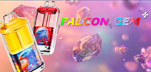 FALCON GEM+ 30K