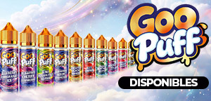 GOOPUFF