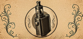 VAPE RETRO