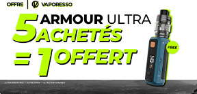 ARMOUR ULTRA