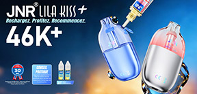 LILA KISS 46K