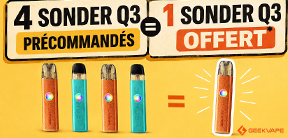 SONDER Q3