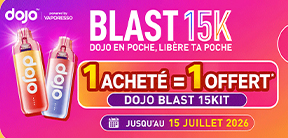 BLAST 15K