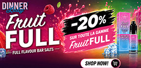 FRUITFULL