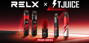RELX PRIME
