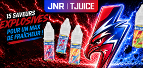 JNR x TJUICE