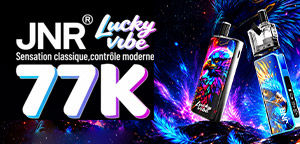 LUCKY VIBE 77K