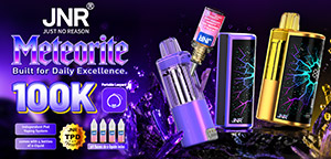METEORITE 100K