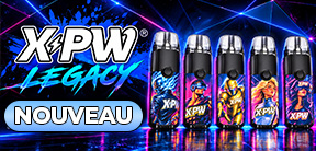 XPW LEGACY