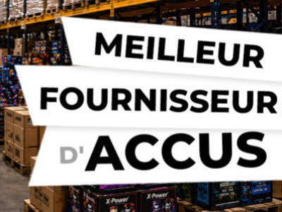 Fournisseur accus cigarette électronique : grossiste France
